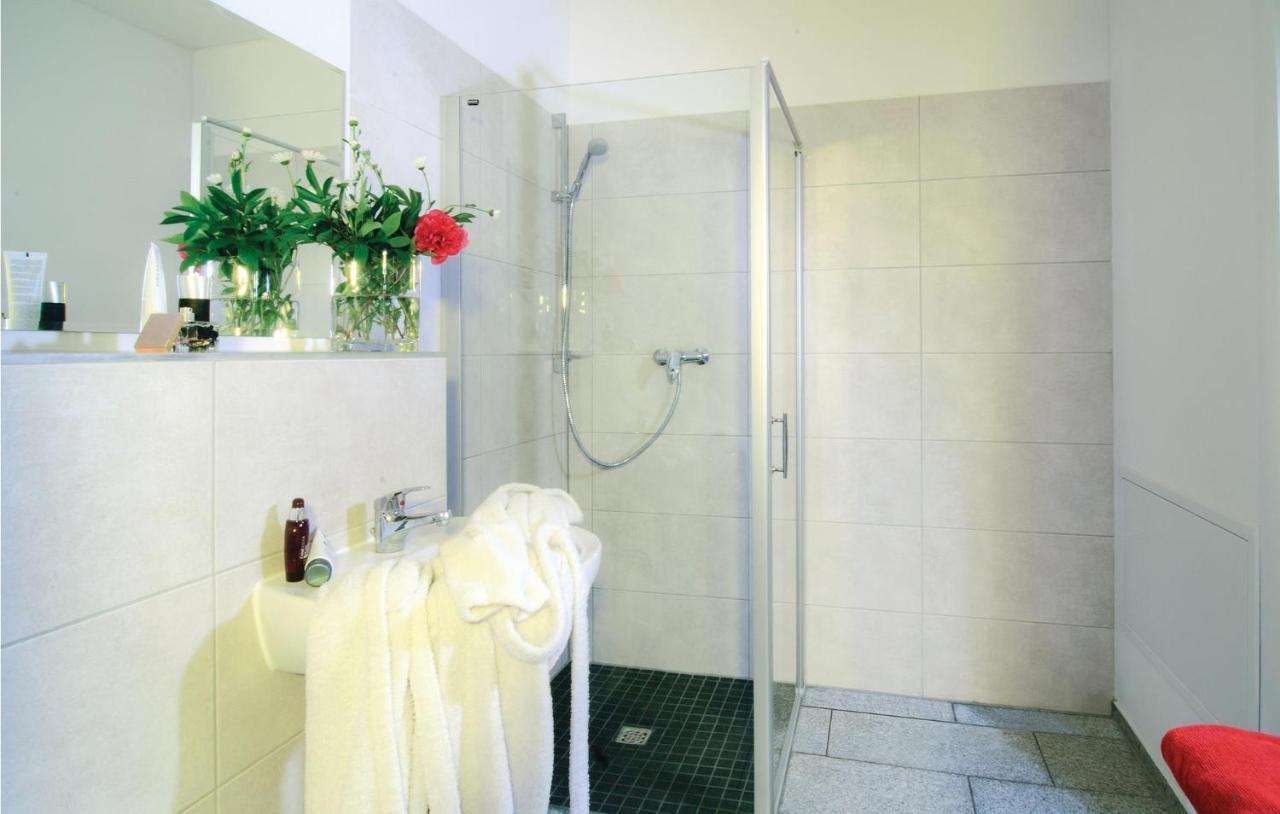 Gorgeous Home In Pinnow With Kitchenette Petersberg  ภายนอก รูปภาพ